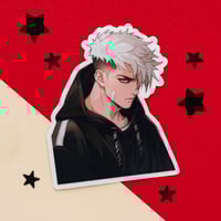 Image 3 of Stickers - THE BOYS (E03)