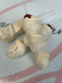 White Chocolate 
