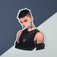 Image 6 of Stickers - THE BOYS (E03)