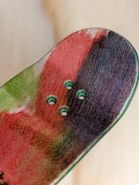 Image 4 of Tie dye - G4.1D 32mm