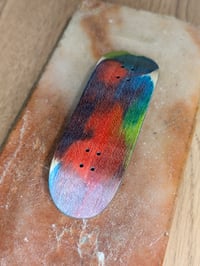 Image 1 of Tie dye - G4.1D 32mm