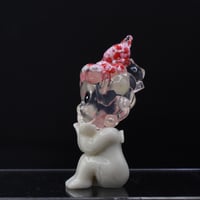 Image 6 of Kilos Kewties Sitting Sheep with Friend Double Cast Resin Figure - Vday Series