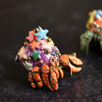 Image 5 of Hermit Crab Sculpture