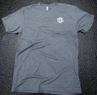 Image 1 of OfficialSneaks “Chase Your Grail” Shirt