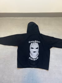 Image 1 of Ski mask hoodie 