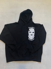 Image 2 of Ski mask hoodie 