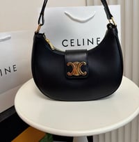 Image 17 of Triomphe shoulder bag