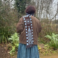 Image 3 of Clown scarf  🌼PRE-ORDER🌼