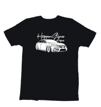 10th Gen Civic Tee