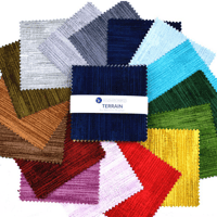 TERRAIN 5" Nickle Candy 42pc/pk by Whister Studio for Windham Fabrics