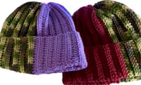 Image 4 of Bulk Beanies 