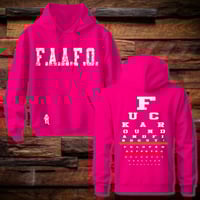Image 8 of Fu*@k Around And Find Out Hoodie