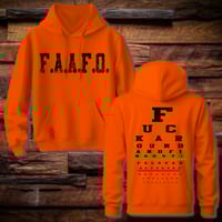 Image 6 of Fu*@k Around And Find Out Hoodie