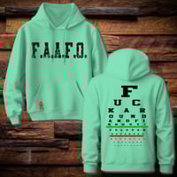 Image 11 of Fu*@k Around And Find Out Hoodie