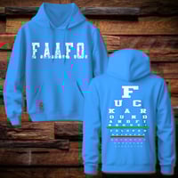 Image 14 of Fu*@k Around And Find Out Hoodie