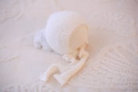 Image 1 of Cashmere Bonnet 