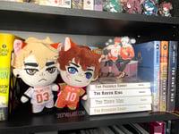 Image 4 of Andreil Fox Plushies