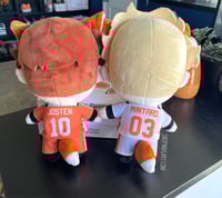 Image 3 of Andreil Fox Plushies