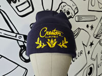 Image 3 of Creston Electric Knit Cap