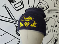 Image 2 of Creston Electric Knit Cap