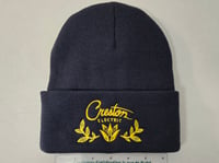 Image 1 of Creston Electric Knit Cap