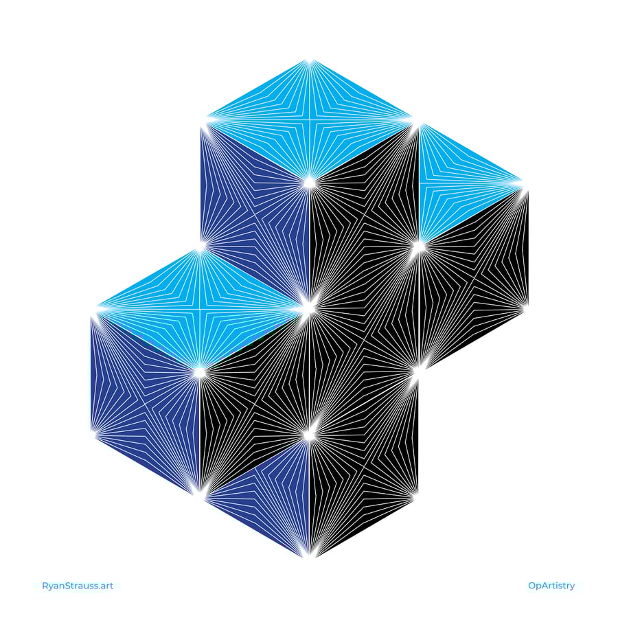 Image of Starcube  X