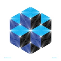 Starcube - Hexagon