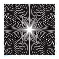 Cube Tesselation - Dark Star