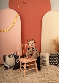 Image 1 of Valentines Day Mini Session Deposit