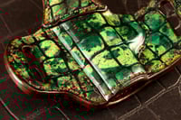 Image 3 of S&W Bodyguard 2.0 RAT dyed Owb Holster