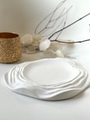 Image of Plateaux à vagues