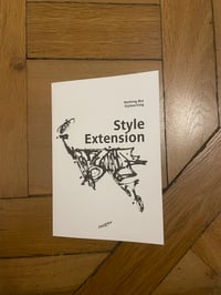 Image 1 of Style Extension