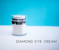 Image 2 of Diamond Eye Cream