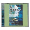 Randy Greif & Alva Svoboda "Easy Green Proof" CD Jewel Case (Tribe Tapes)