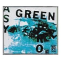 Randy Greif & Alva Svoboda "Easy Green Proof" CD Jewel Case (Tribe Tapes)