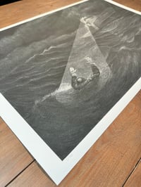 Image 3 of "At Last" - Finest quality art print - PREORDER