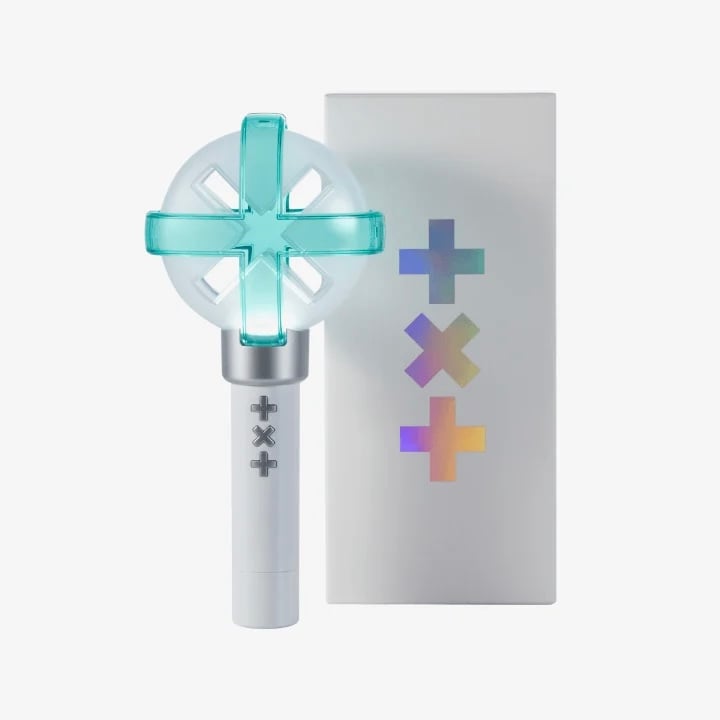 Image of TXT Lightstick Ver. 2