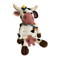 Bild 1 von "KLARISSA" die Kuh