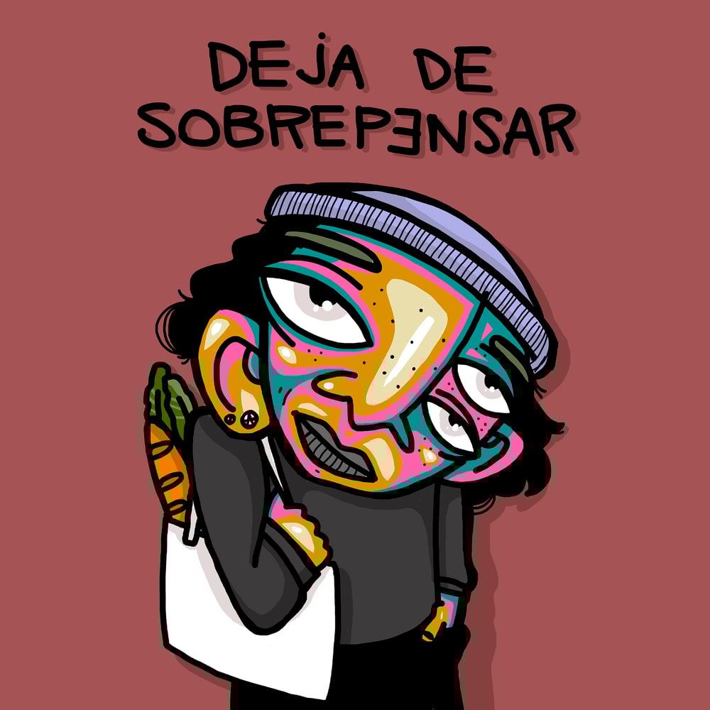 Sobrepensar