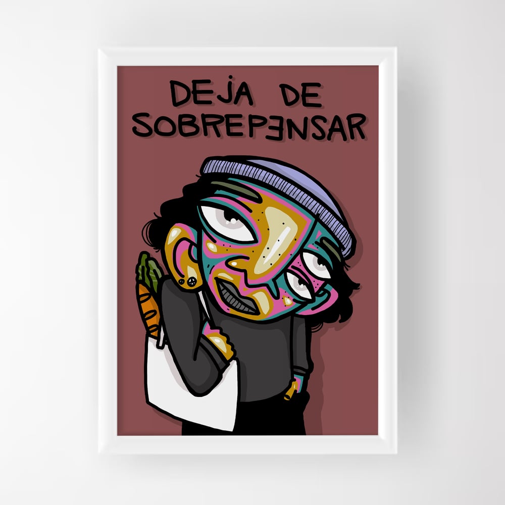 Sobrepensar