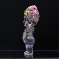 Image 3 of Kilos Kewties Love Potion Starfish Double Cast Resin Figure - Vday Series