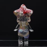Image 4 of Kilos Kewties Love Potion Starfish Double Cast Resin Figure - Vday Series