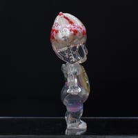 Image 5 of Kilos Kewties Love Potion Starfish Double Cast Resin Figure - Vday Series