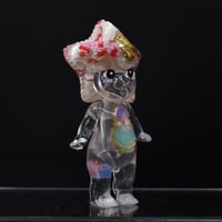 Image 6 of Kilos Kewties Love Potion Starfish Double Cast Resin Figure - Vday Series
