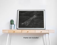 Image 5 of "At Last" - Finest quality art print - PREORDER