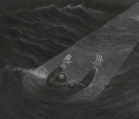 Image 2 of "At Last" - Finest quality art print - PREORDER