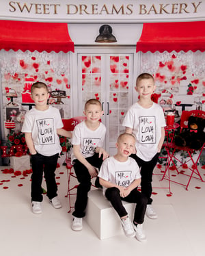 Image of Valentine Mini Sessions_2025