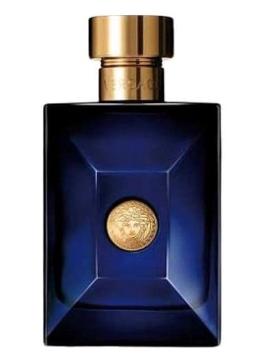 Image of VERSACE DYLAN BLUE (TYPE)