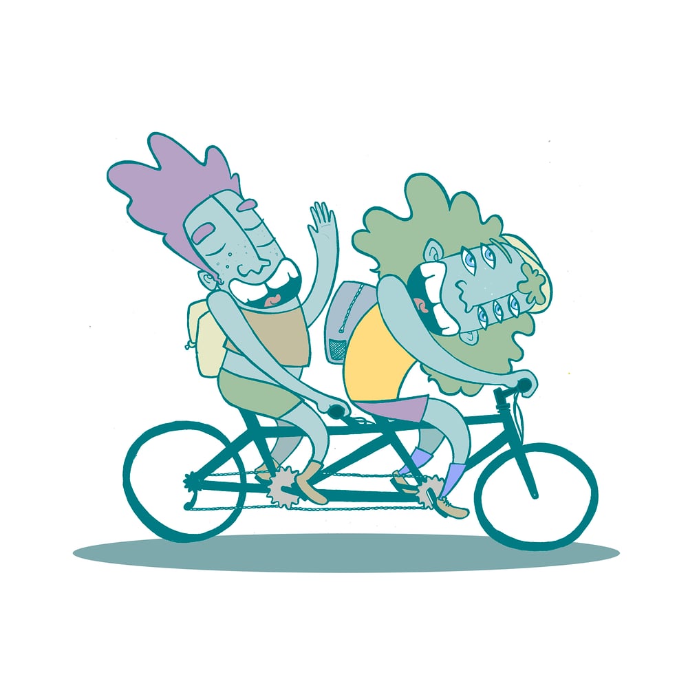 Tandem