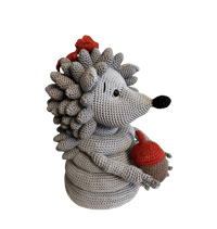 Bild 1 von "IGNAZIO" das Igeli